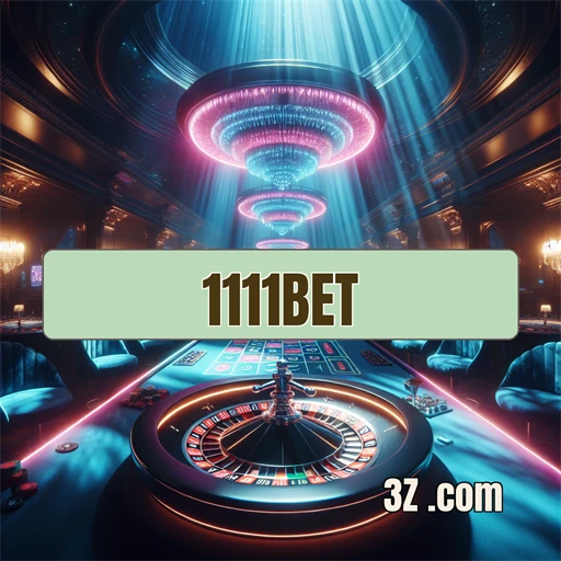 O App do 1111 Bet: Sua Nova Aventura no Jogo