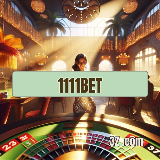 1111 bet Cassino Virtual