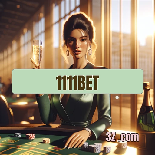 Jogar é a nova paixão no 1111 bet: venha conferir!