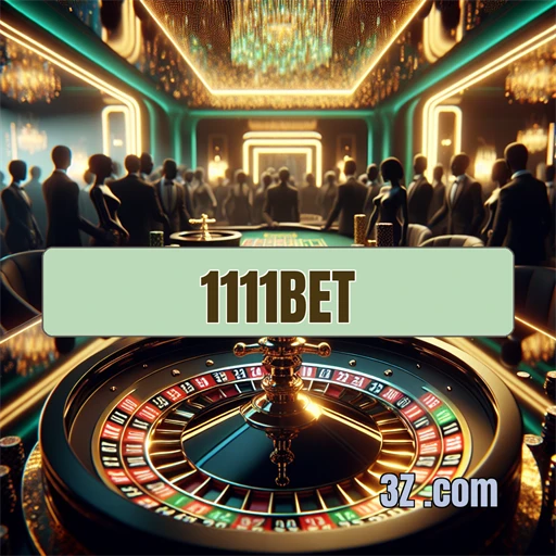 1111 bet Plataforma Oficial