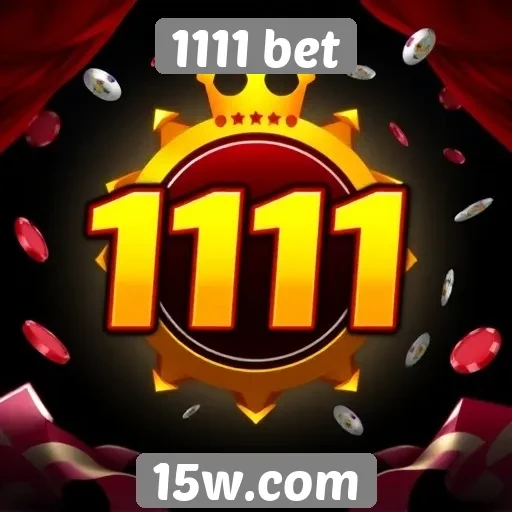 1111 bet oferece diversas opções de jogos online