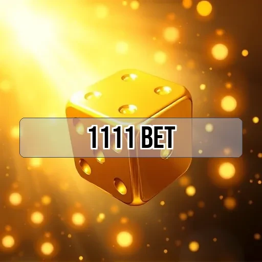 1111 bet Apostas