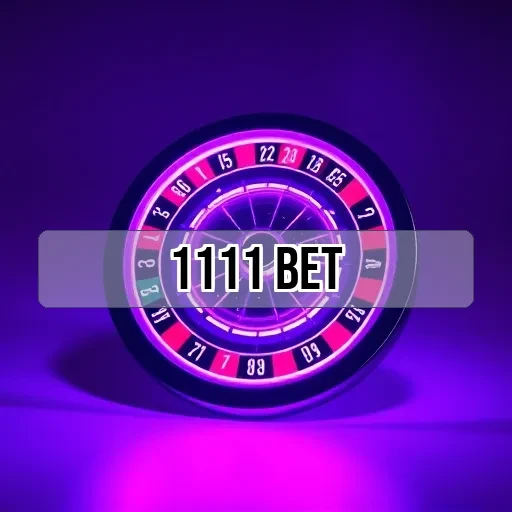 1111 bet Ao Vivo