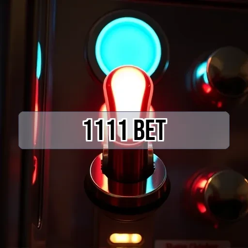 1111 bet Promoções