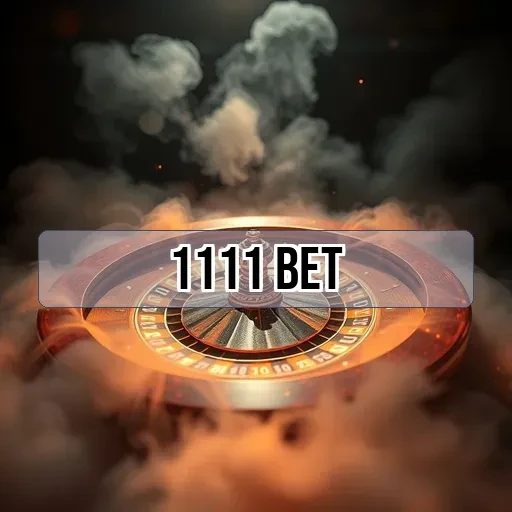 1111 bet Caça-níqueis