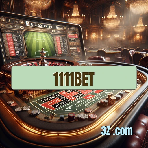 1111 bet Programa VIP